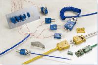 熱補償導線系列